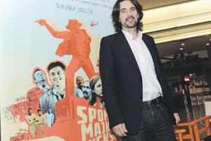 Heroji se žrtvuju za dobro društva