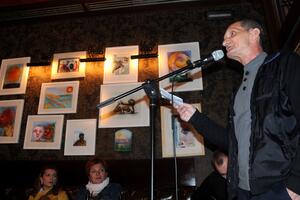 U četvrtak koncert za legendu: "Od srca Džoniju Hodžiću"