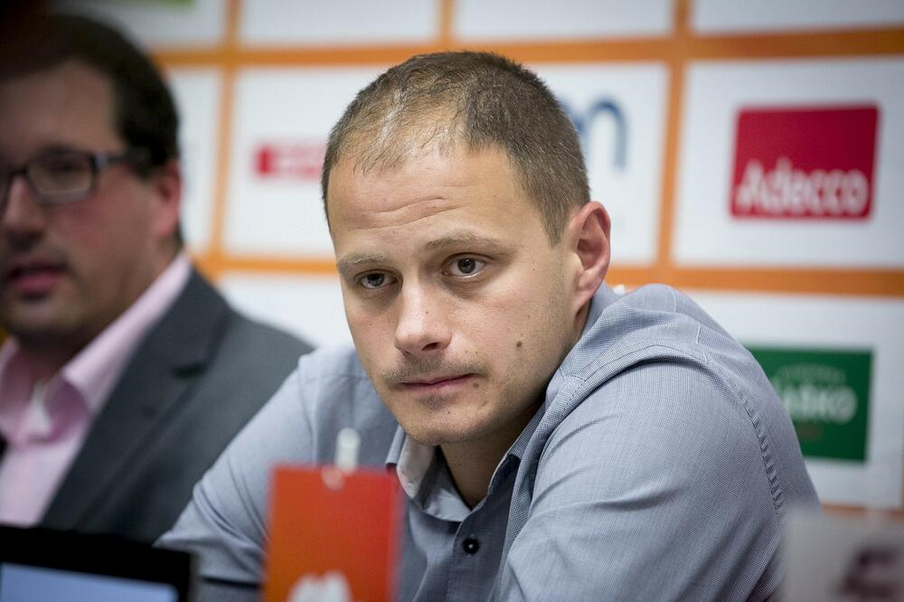 Radoslav Nesterović, Foto: Siol.net