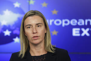 NATO i EU upozoravaju Rusiju