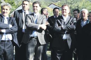 Stijepović ne zove novinare kada obilazi naselja