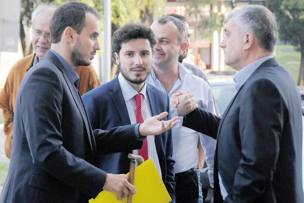 Pozitivna Crna Gora, Foto: Zoran Đurić