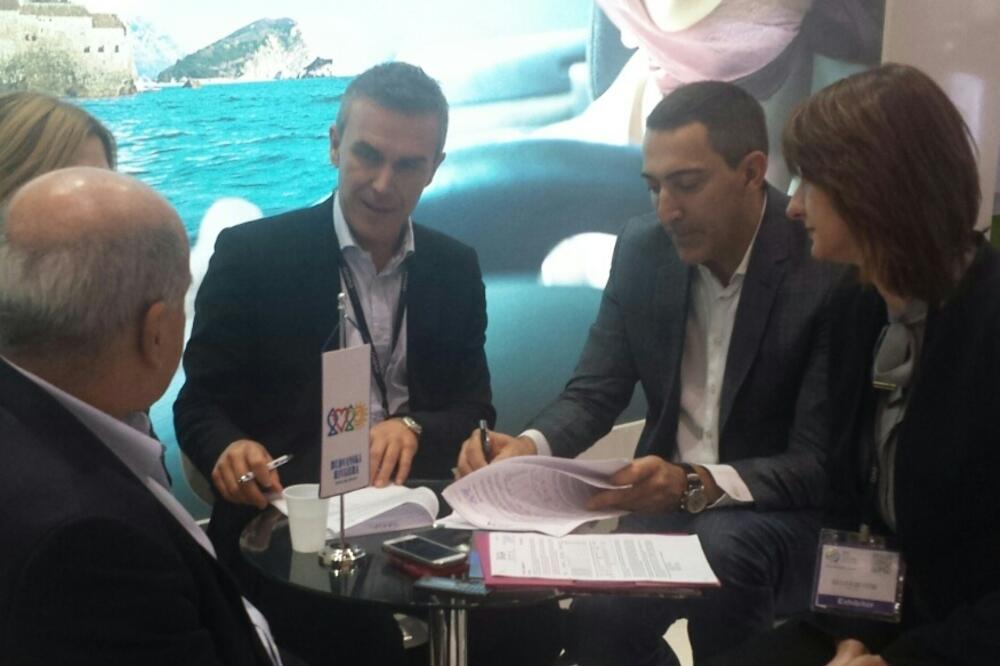 Londonska berza turizma, Foto: Vuk Lajović