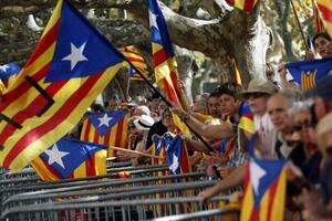 Sud zabranio izjašnjenje, Katalonci poručuju: Ipak ćemo glasati