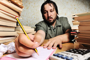 Rad u smjenama zatupljuje