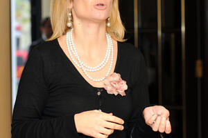 Đukanovićeva savjetnica u Odboru direktora Montenegro Airlinesa
