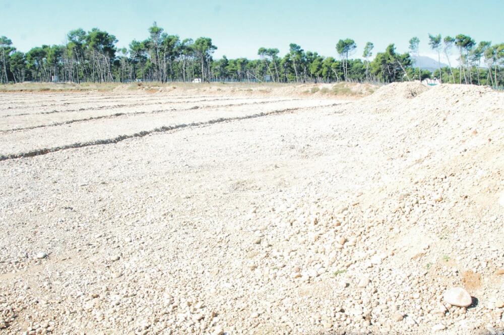 stadion Koma, Foto: Zoran Đurić