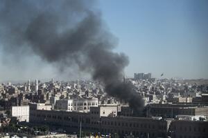 Više od 20 ekstremista u Jemenu poginulo u napadu dronovima