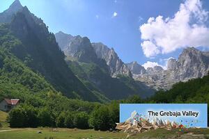 Film "Ljudi sa Prokletih planina" na festivalu turističkog filma