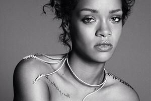 Rijana se vratila na Instagram: Volim kada mi muškarac naređuje