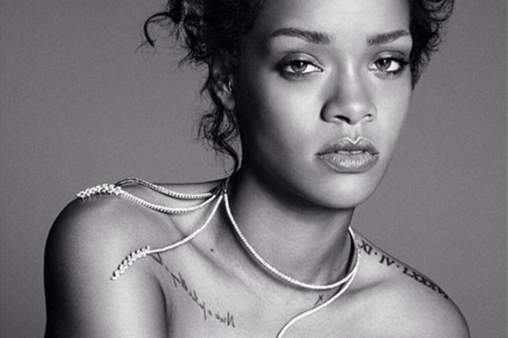 Rijana, Foto: Instagram