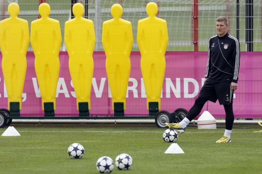 Švajnštajger, Foto: Beta/AP