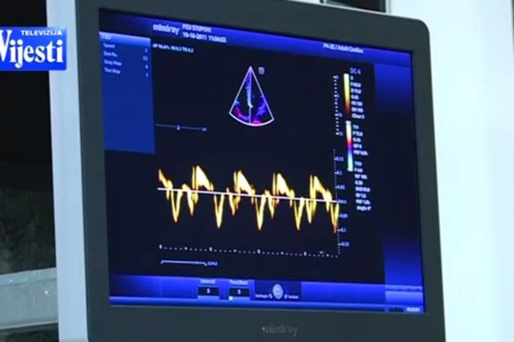 Medicina, Foto: Screenshot (YouTube)