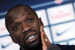 Makelele dobio otkaz u Bastiji