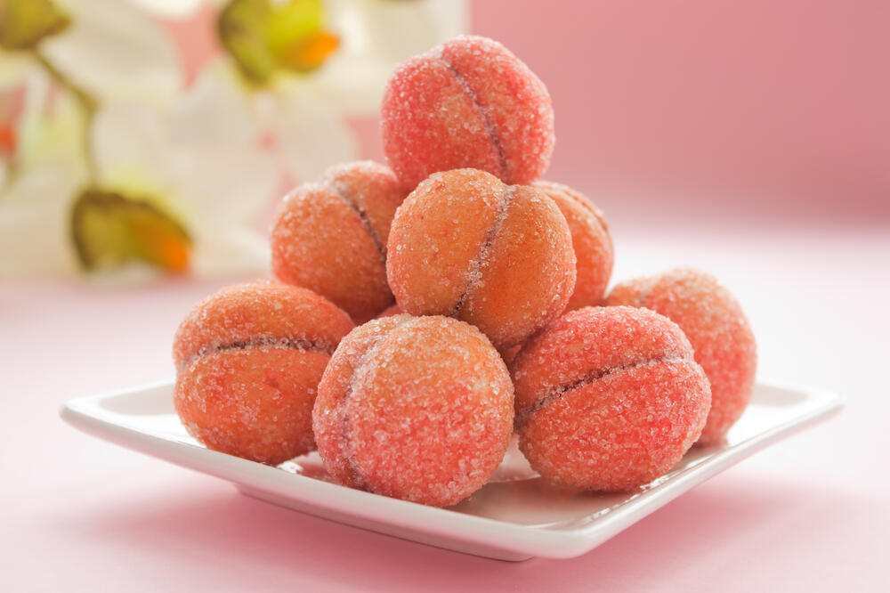 breskvice, Foto: Shutterstock