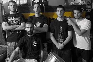 Podroom objavio novu pjesmu