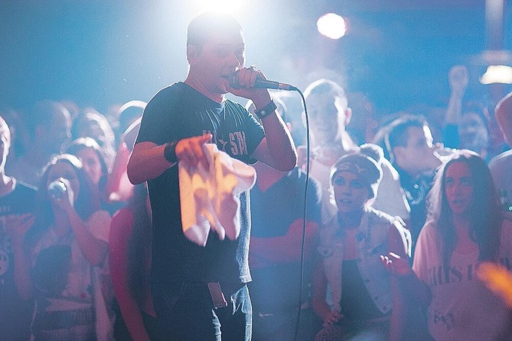 Marčelo, Foto: Luka Bošković