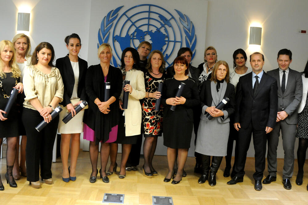 UN, rodna ravnopravnost, Foto: Boris Pejović