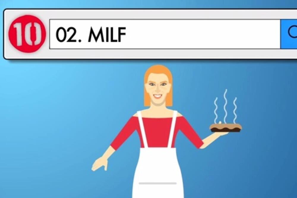 porno sajtovi, Foto: Screenshot (YouTube)