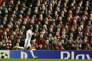 Real za nastavak serije, Ronaldo stiže Raula