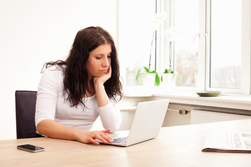 Internet, Foto: Shutterstock