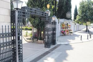 Podgorica: Za održavanje groblja potrošeno gotovo 300.000 eura