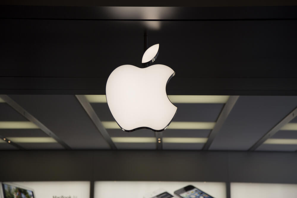 Apple, Foto: Shutterstock