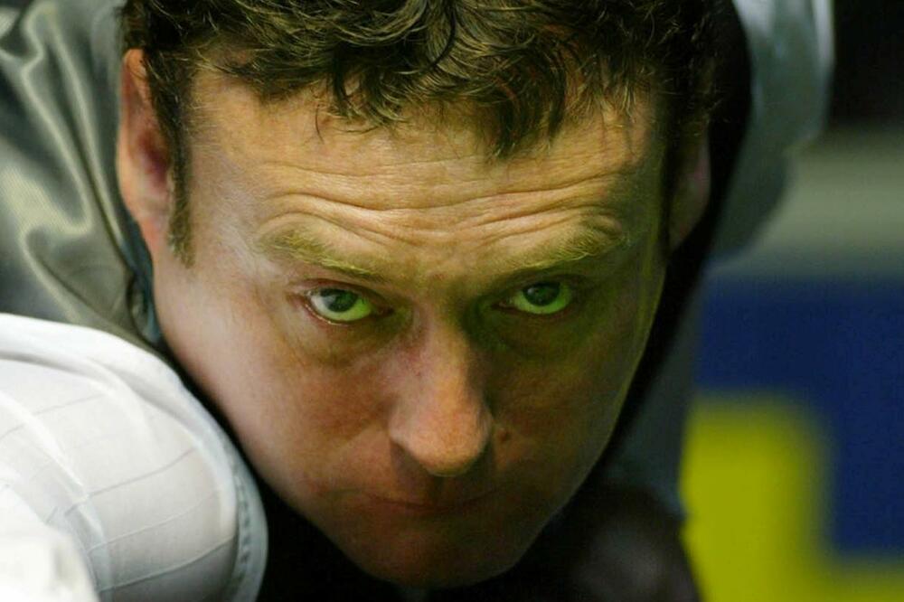 Džimi Vajt, Foto: Reuters