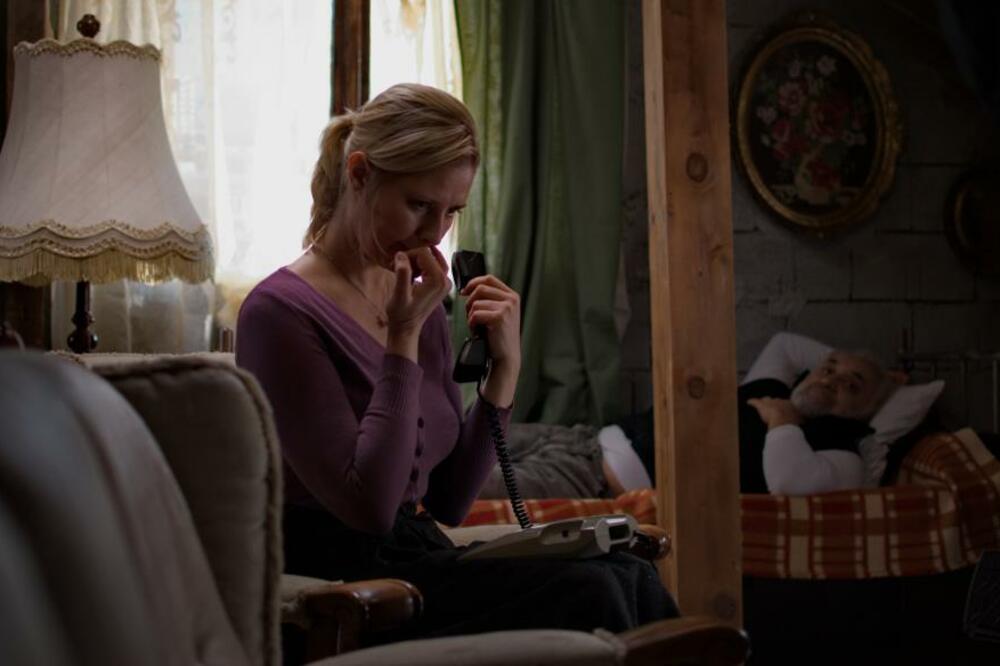 Dječaci iz Ulice Marksa i Engelsa, Ana Sofrenović, Foto: Ivan Savić