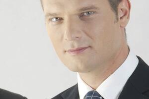 Dekan Muzičke akademije na Cetinju počasni profesor Državnog...