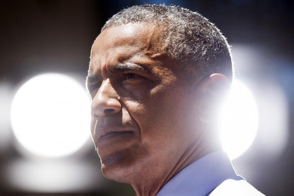 Barak Obama, Foto: Beta/AP