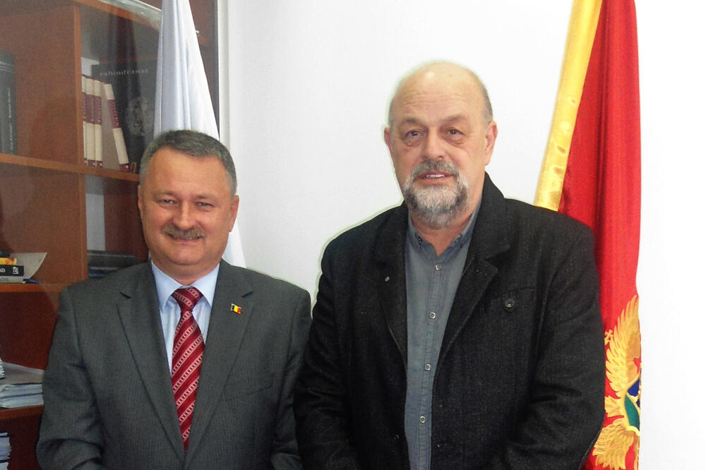 Ferdinand Nogi, Svetislav Popović, Foto: Arhitektonski fakultet