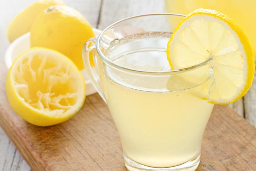 limunada, Foto: Shutterstock
