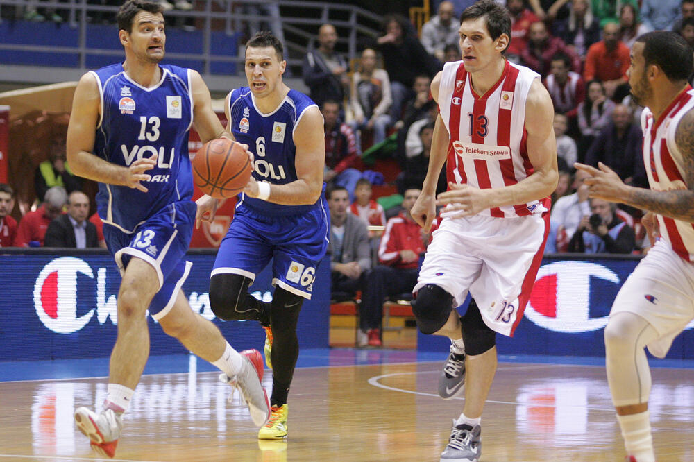 Čedomir Vitkovac, Foto: Abaliga.com