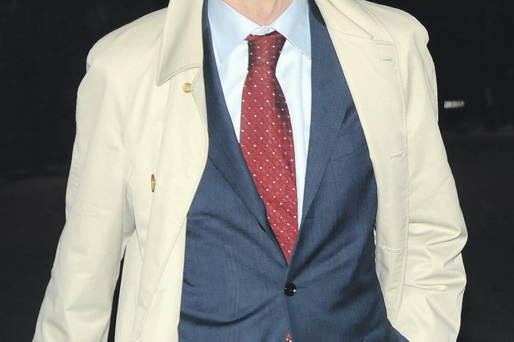 Miodrag Lekić (Novina)