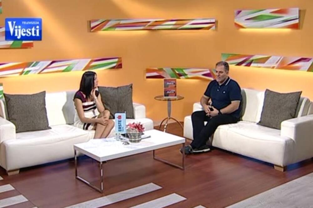 Boje jutra, Foto: Screenshot (YouTube)