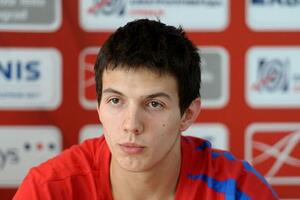 Novak na meti Cedevite