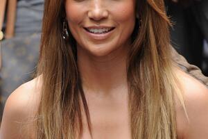 Dženifer Lopez: Ben Aflek je bio moja prva prava ljubav