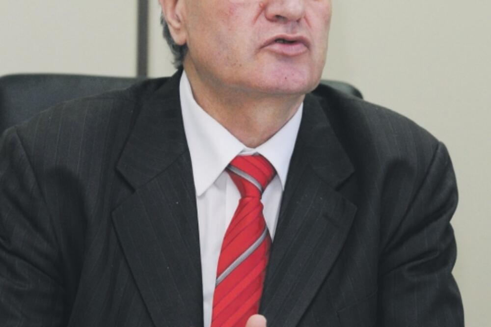 Halil Kalač, Foto: Savo Prelević