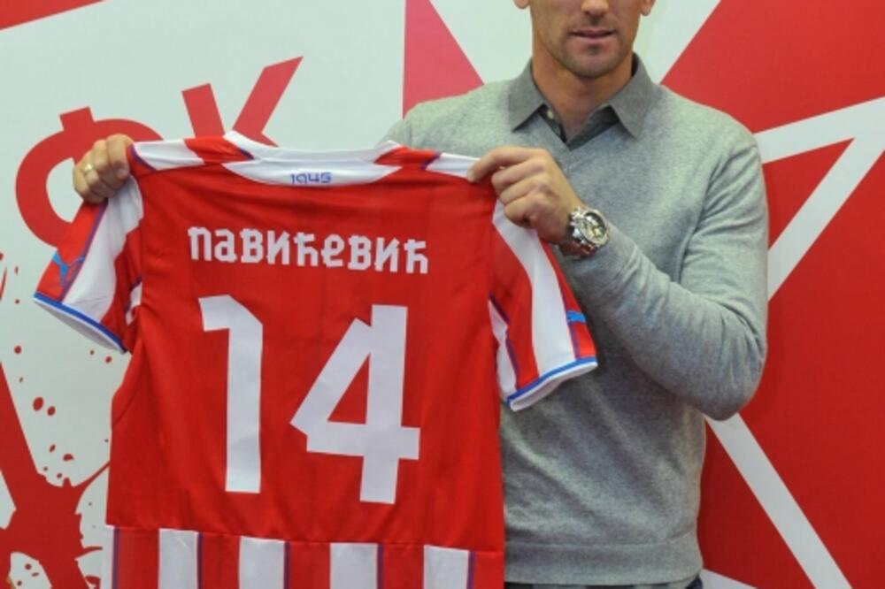 Savo Pavićević, Foto: Beta