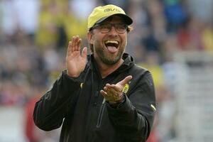 Klop: Nikada se ne predajem