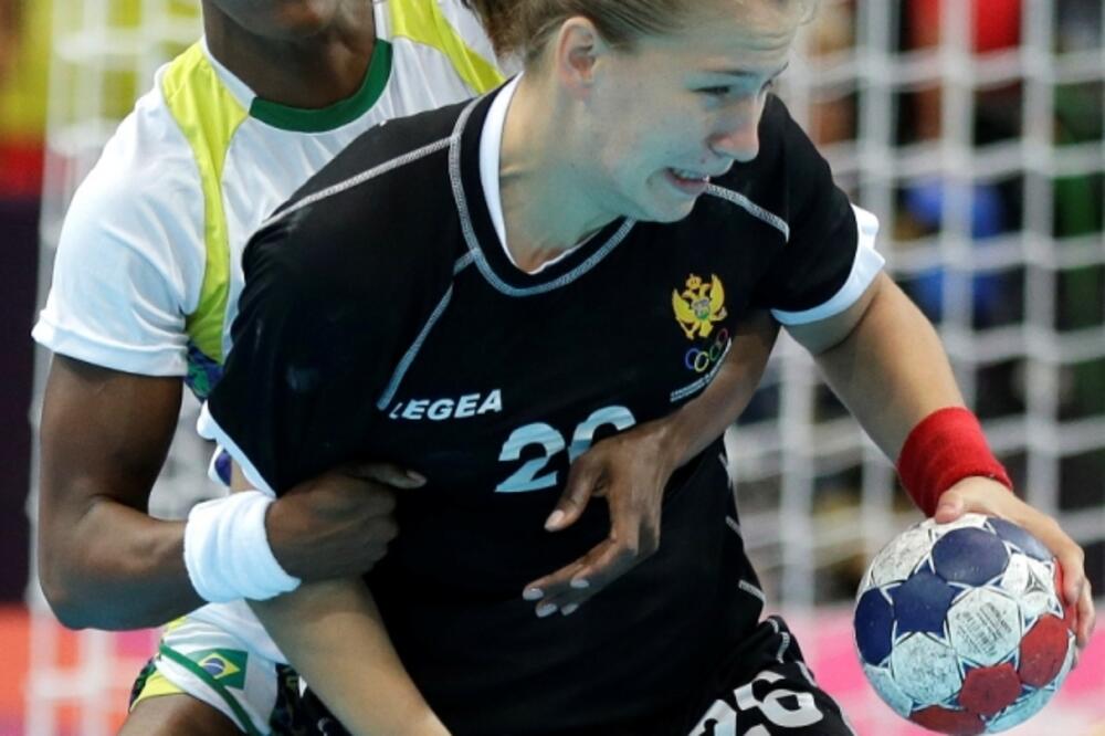 Suzana Lazović, Foto: Beta AP