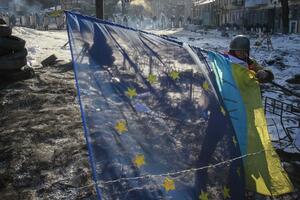 Ukrajina: Zahtjev za članstvo u EU i prije 2020.