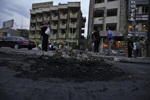 Bagdad: Više bombaških napada, 24 ubijenih