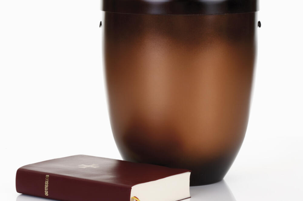 kremiranje, Foto: Shutterstock