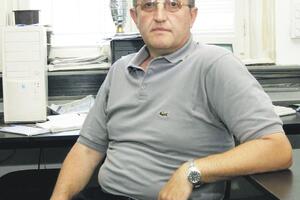 Markuš napustio danilovgradski DPS