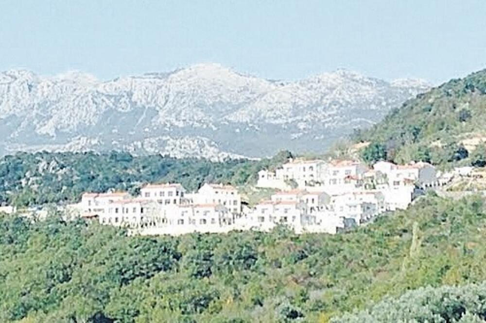 Rusko naselje Tudorovići, Foto: Vuk Lajović