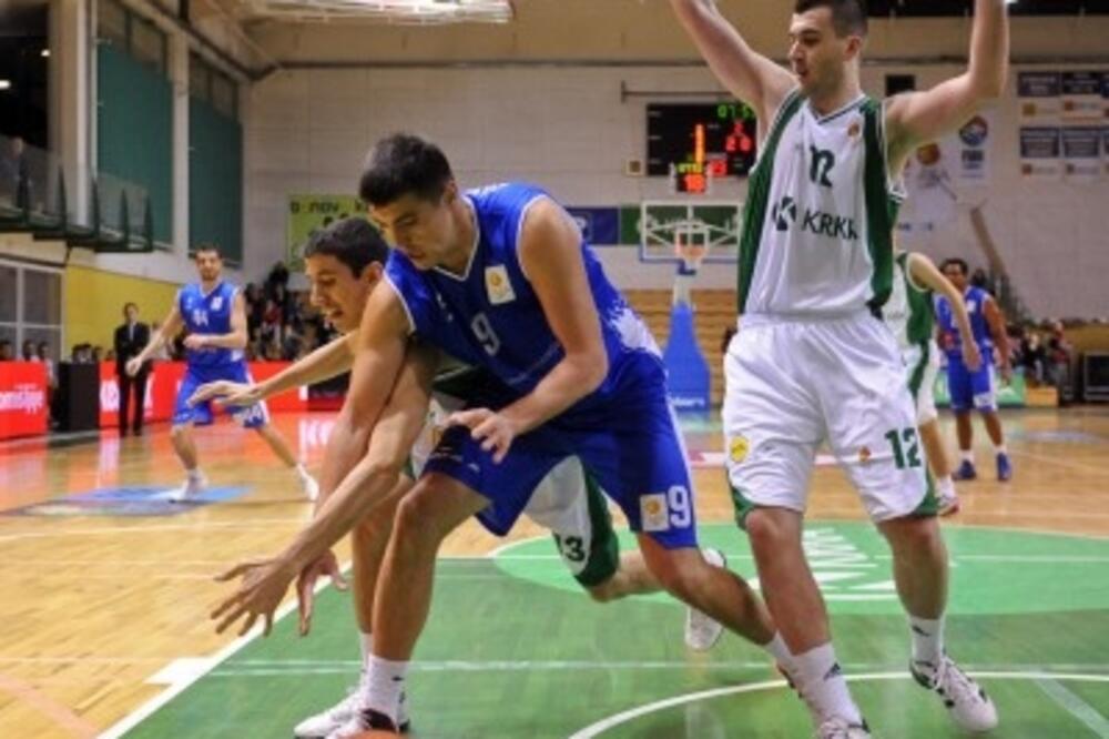 Komatina_2, Foto: ABA LIGA