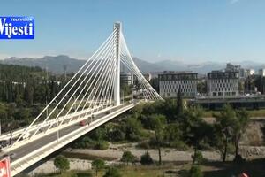 Čudesna Crna Gora: Podgorička i kuhinja sa sjevera