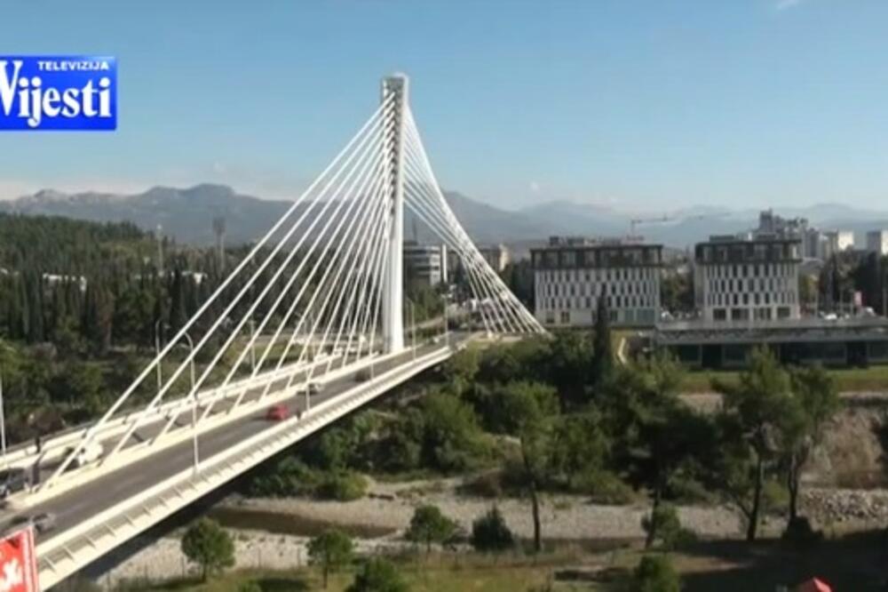 Milenijum, Foto: Screenshot (TV Vijesti)